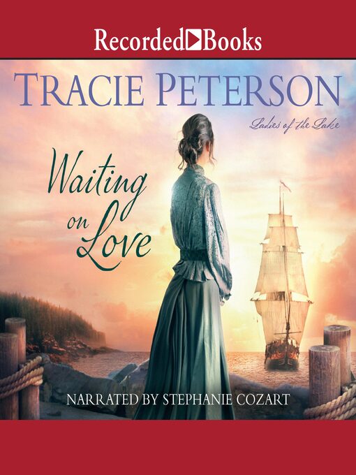 Title details for Waiting on Love by Tracie Peterson - Available